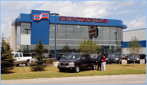 Jim Pattison Lease | 1235 73 Ave SE, Calgary, AB T2H 2X1, Canada | Phone: (403) 212-8900