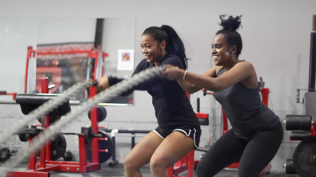 KP Strength & Performance | 1110 Kamato Rd Unit #7, Mississauga, ON L4W 2P3, Canada | Phone: (647) 490-1343