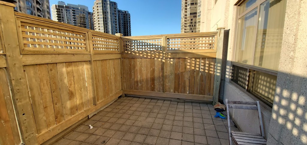 Skymark West Inc | 35 Kingsbridge Garden Cir, Mississauga, ON L5R 3Z5, Canada | Phone: (905) 502-7097
