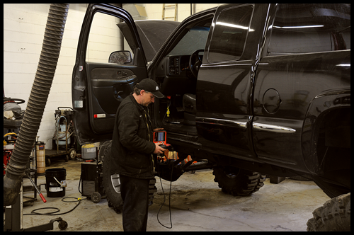 Belleville Transmission & Auto Services Ltd | 220 Adam St, Belleville, ON K8N 5S4, Canada | Phone: (613) 707-7704