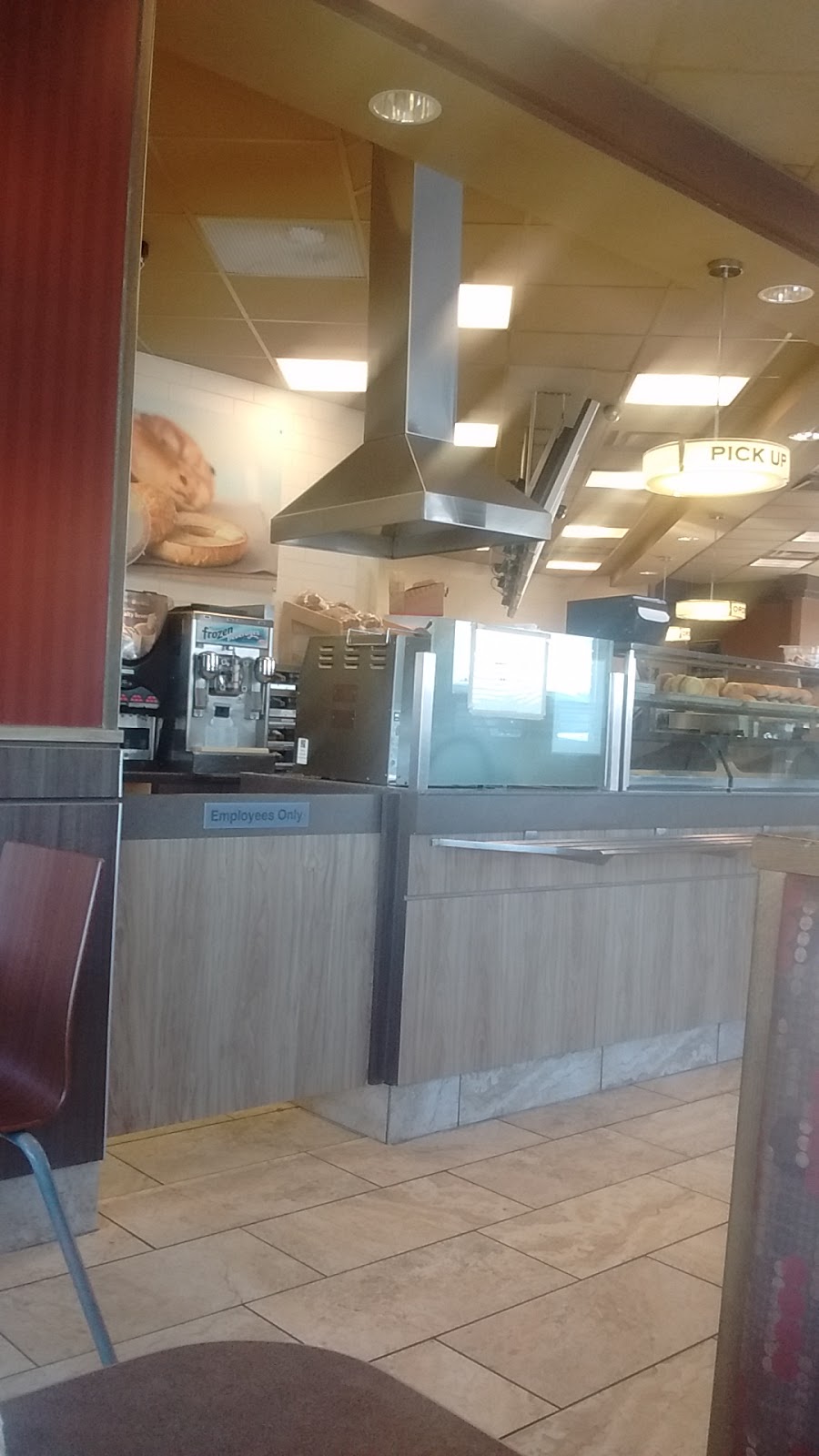 Tim Hortons | 560 Broadway, Tillsonburg, ON N4G 3S7, Canada | Phone: (519) 842-8979