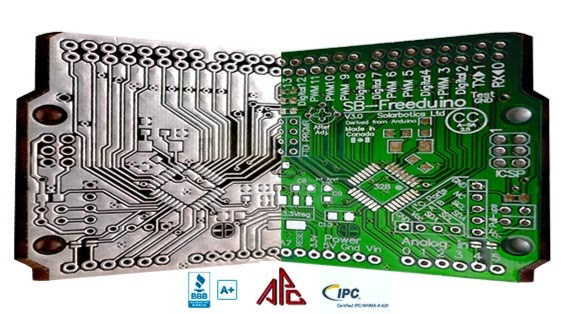 AP Circuits | 1112 40 Ave NE #3, Calgary, AB T2E 5T8, Canada | Phone: (403) 250-3406