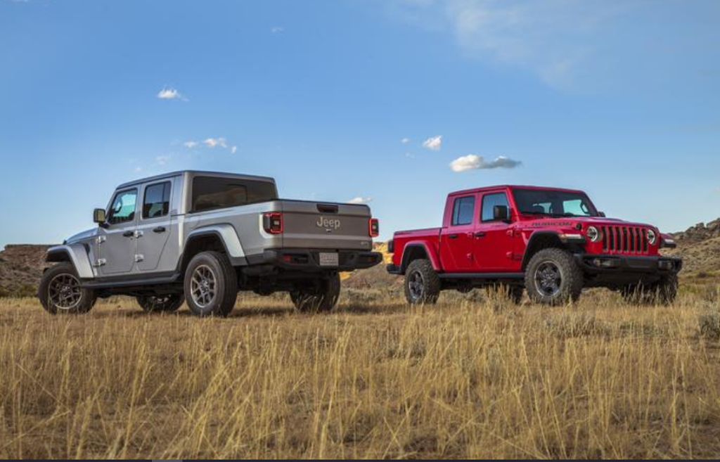 McKeown Chrysler Dodge Jeep Ram | 2589 Spring Brook Rd, Springbrook, ON K0K 3C0, Canada | Phone: (613) 395-3883