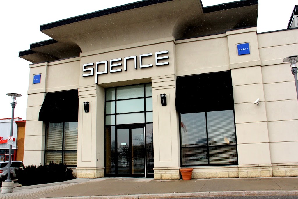 Spence Diamonds | 410 Progress Ave, Scarborough, ON M1P 5J1, Canada | Phone: (416) 279-1581