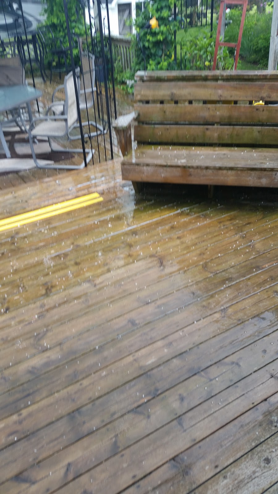 Rung & Rail Stair Railings | 1653 Manotick Station Rd, Greely, ON K4P 1K2, Canada | Phone: (613) 821-4107