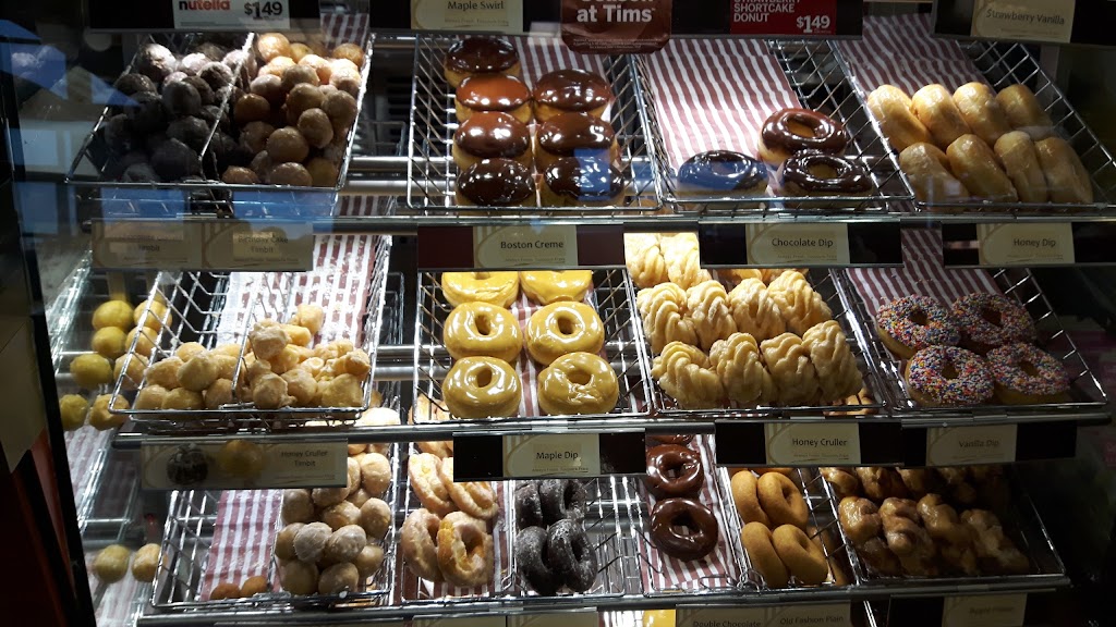 Tim Hortons | 6602 48 Ave, Camrose, AB T4V 4R1, Canada | Phone: (780) 608-7626