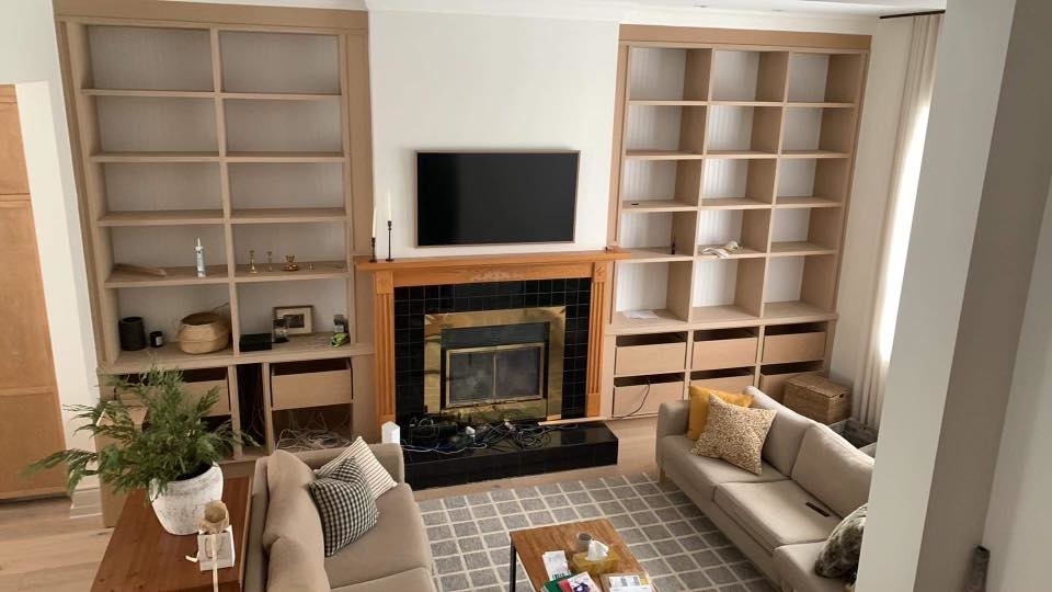 Les entreprises G Gadoua - Peintre en Bâtiment | 268 Rue Charbonneau, Napierville, QC J0J 1L0, Canada | Phone: (514) 773-7891