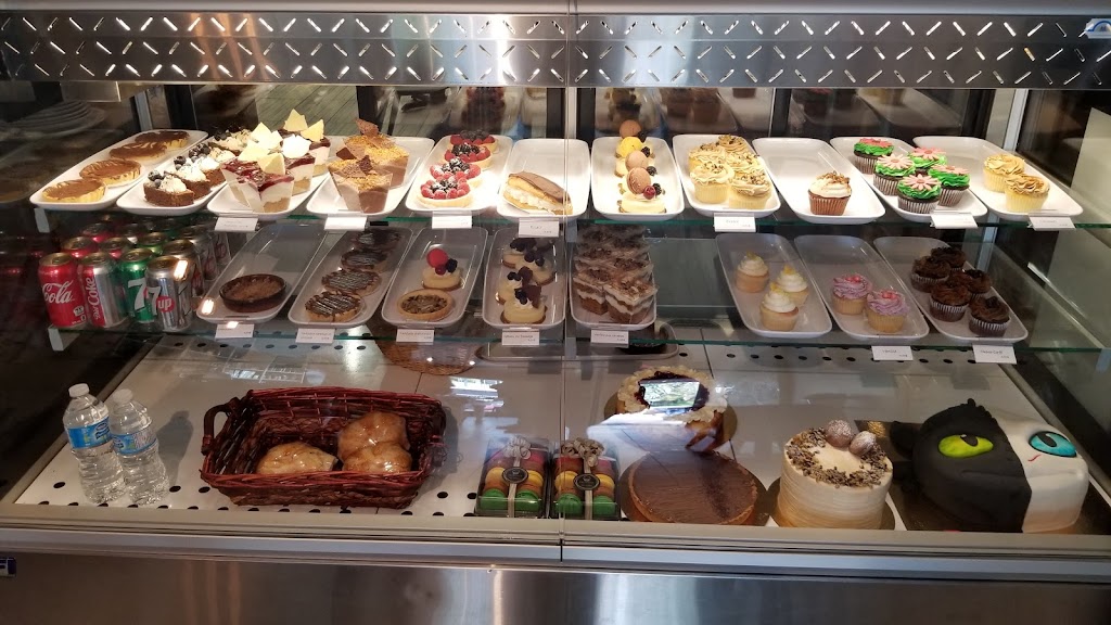 Pâtisserie LInstant Gourmand | 45 Chem. de lAcajou, La Conception, QC J0T 1M0, Canada | Phone: (819) 717-1666
