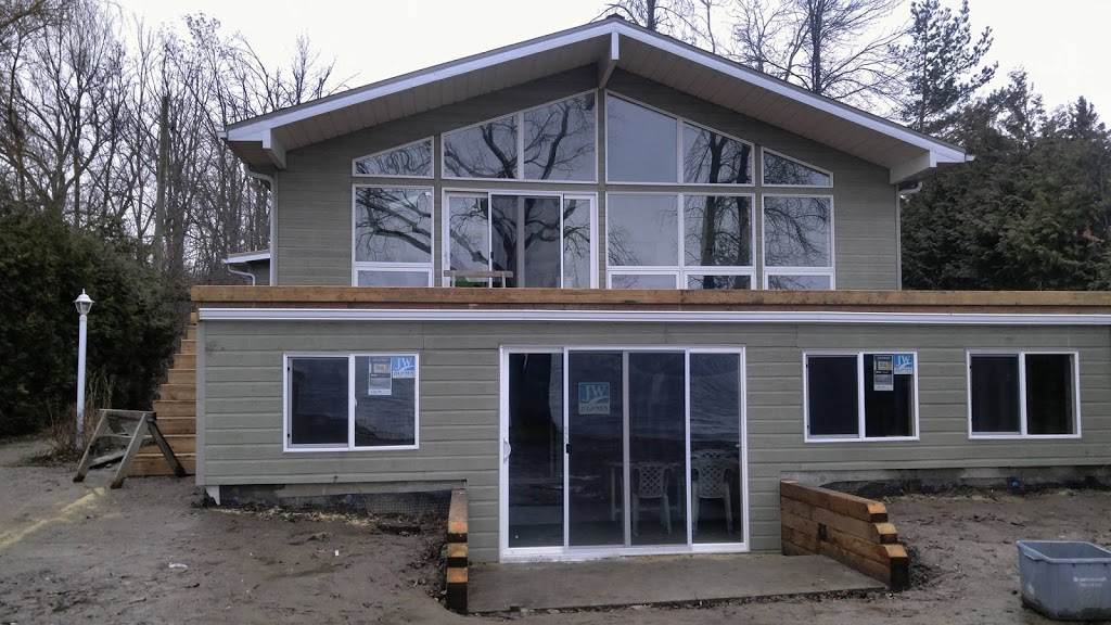 Marchant Custom Builds & Contracting | 250 Beaver St S, Newcastle, ON L1B 1C3, Canada | Phone: (905) 987-3148