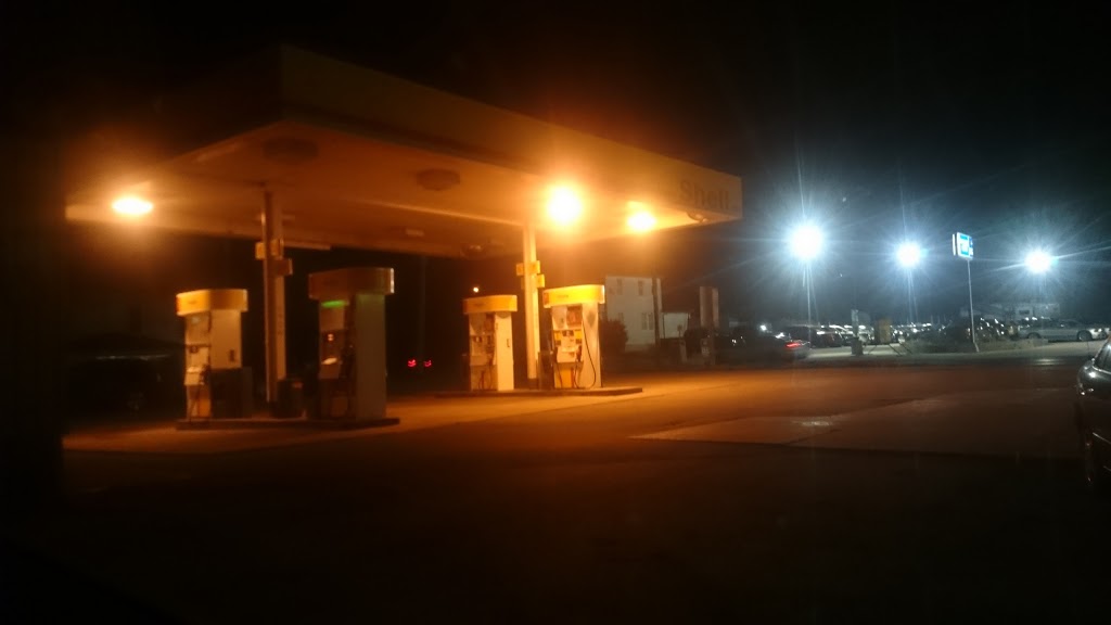Shell | 115 Argyle St S, Caledonia, ON N3W 1J1, Canada | Phone: (905) 765-8010