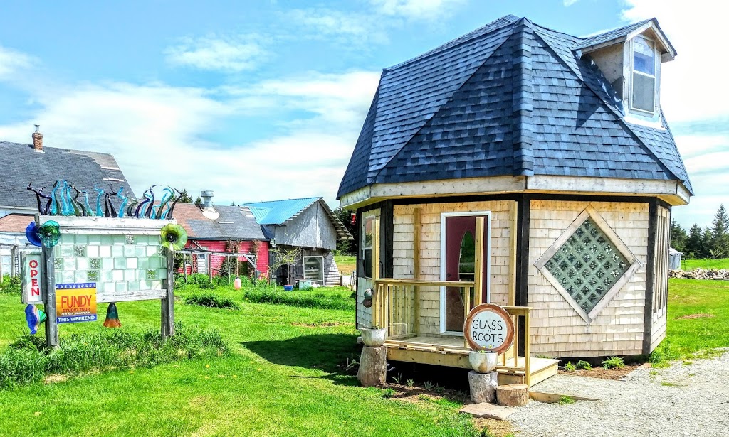 Glass Roots Inc. | 1195 NB-915, New Horton, NB E4H 1B9, Canada | Phone: (506) 386-1132