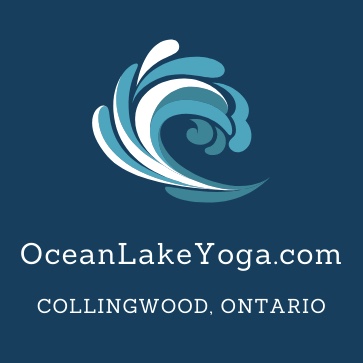 Ocean Lake Yoga | 19 Krista Ct, Collingwood, ON L9Y 4N9, Canada | Phone: (604) 209-7576
