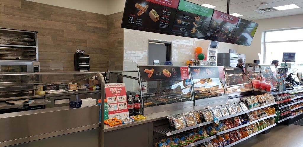 7-Eleven | 2132 McClocklin Rd, Saskatoon, SK S7R 0M8, Canada | Phone: (306) 241-6266