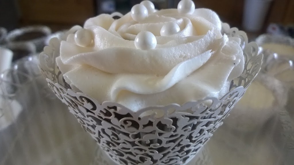 Desserts By Design | 24360 County Rd 57, Three Mile Bay, NY 13693, USA | Phone: (315) 408-7318