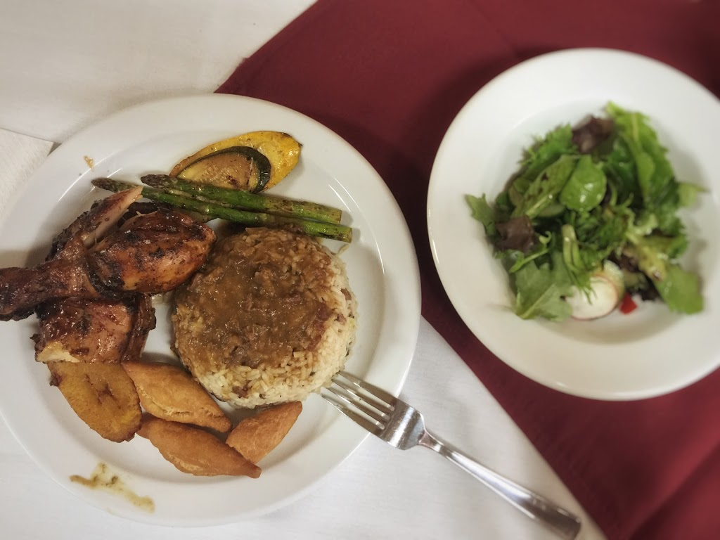 Greenz Restaurant | 395 Rue Saint-Jacques, Lachine, QC H8R 1E7, Canada | Phone: (438) 387-1336