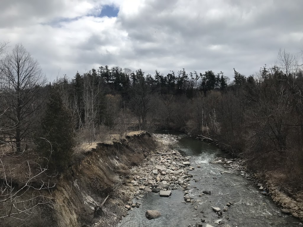 Col. Danforth Park | 1 Highland Creek Dr, Scarborough, ON M1C 1P8, Canada | Phone: (416) 392-2489