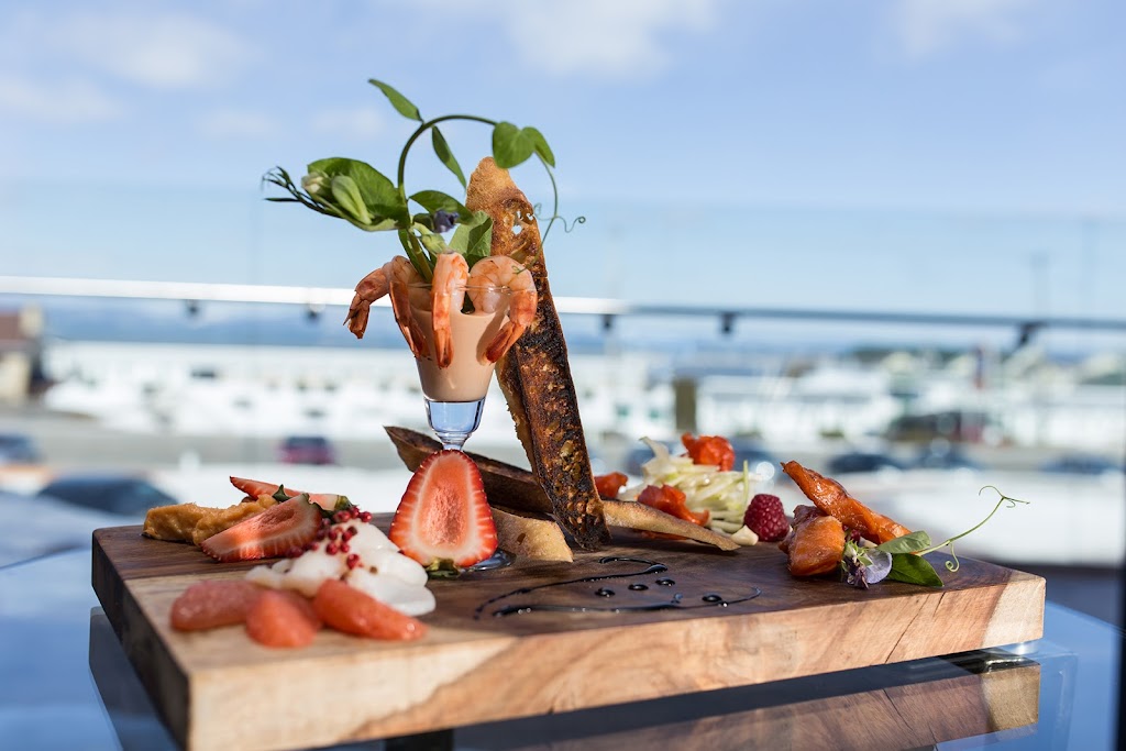 Resto-bar/Terrasse Le 171 | 171 Rue Fraser, Rivière-du-Loup, QC G5R 1E2, Canada | Phone: (418) 867-2554