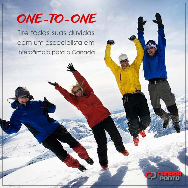 Canada Ponto Intercâmbio | 2255 St. Laurent Blvd #199, Ottawa, ON K1G 4K3, Canada | Phone: (613) 513-6861