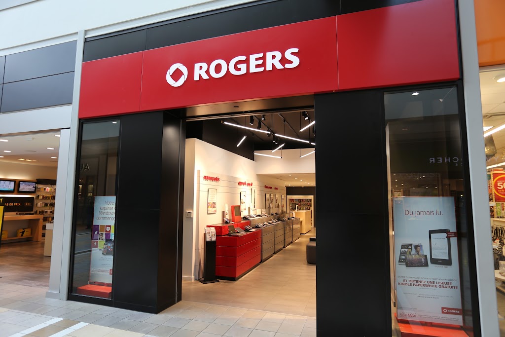 Rogers | 6815 Route Transcanadienne Unit C018A, Pointe-Claire, QC H9R 5J1, Canada | Phone: (514) 695-1554