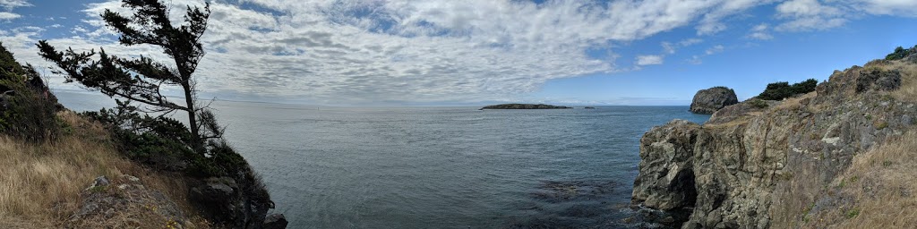 Watmough Bay, Chadwick Hill & Point Colville | 165 Chadwick Rd, Lopez Island, WA 98261, USA
