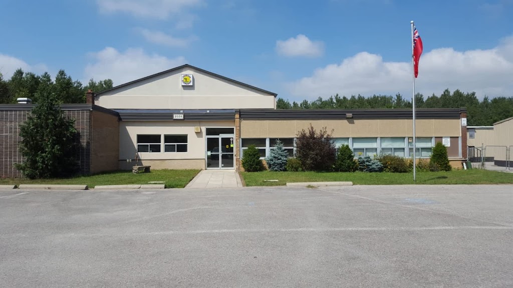E.A.S.T. Complex | 2038 Nash Rd, Bowmanville, ON L1C 3K4, Canada | Phone: (289) 314-1152