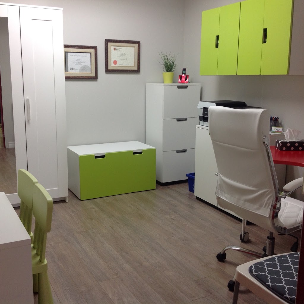 Mélanie Roy psychologue | 486 Rue Chicoine, Vaudreuil-Dorion, QC J7V 7E4, Canada