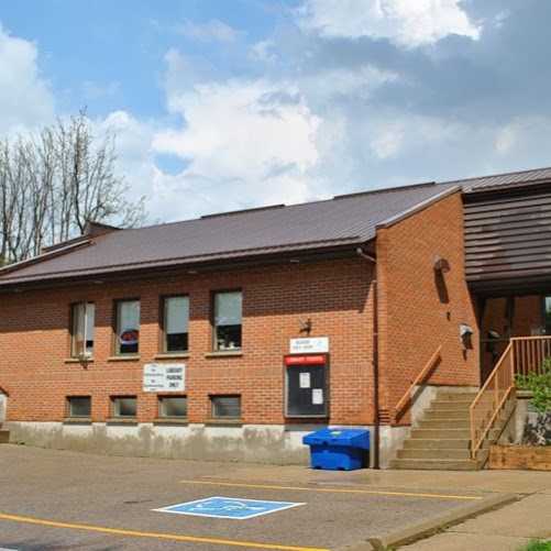 Belmont Library | 14134 Belmont Rd, Belmont, ON N0L, Canada | Phone: (519) 644-1560