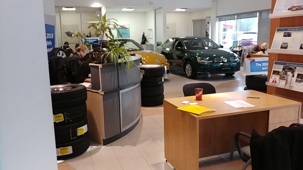 St. Catharines Volkswagen | 125 Hartzel Rd, St. Catharines, ON L2P 1N5, Canada | Phone: (905) 688-5230