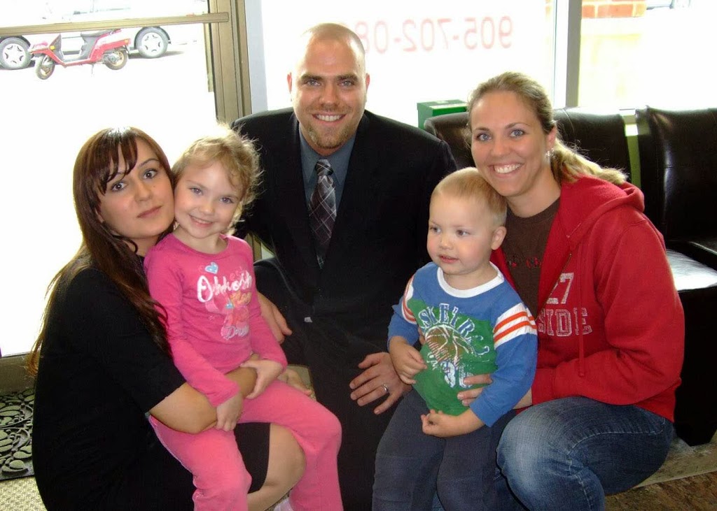 Generations Physiotherapy Ctr | 371 Mountainview Rd S, Georgetown, ON L7G 5X3, Canada | Phone: (905) 702-0888