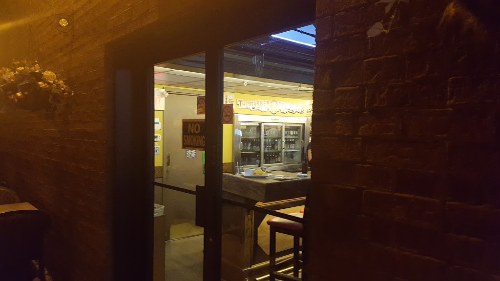 The Barber Towne Pub | 360 Guelph St, Georgetown, ON L7G 4B5, Canada | Phone: (905) 873-2188