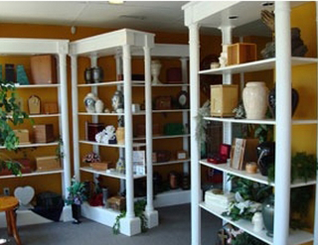 The Casket Store | 205 Nebo Rd #1, Hamilton, ON L8W 2E1, Canada | Phone: (905) 574-1236