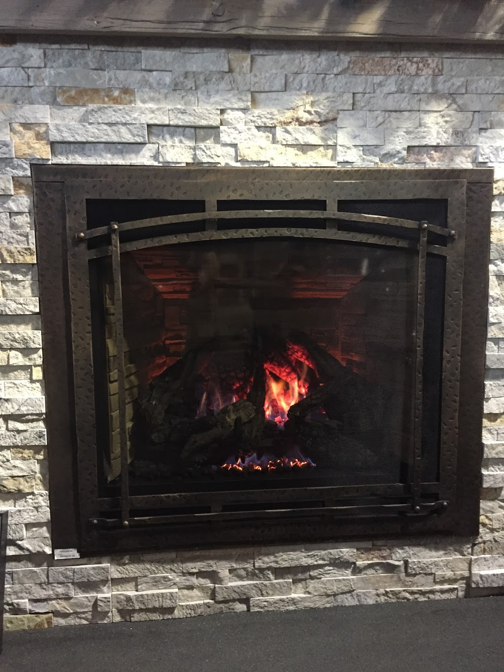 One Stop Fireplace Shop | 4332 Drummond Rd, Niagara Falls, ON L2E 6C3, Canada | Phone: (905) 357-6333