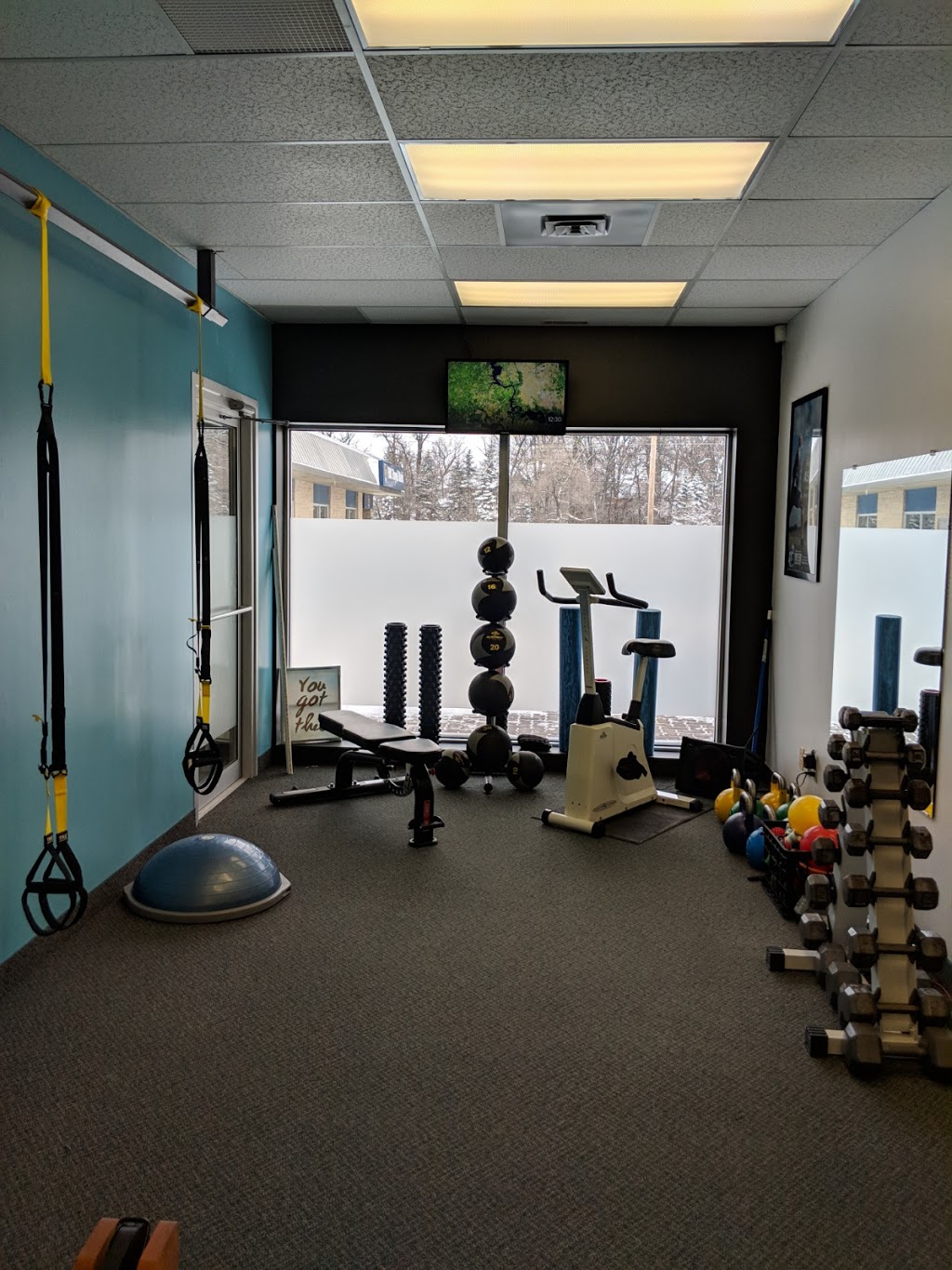 Healthview Therapy Centre | 5118 Roblin Blvd, Charleswood, MB R3R 0G9, Canada | Phone: (204) 885-5864