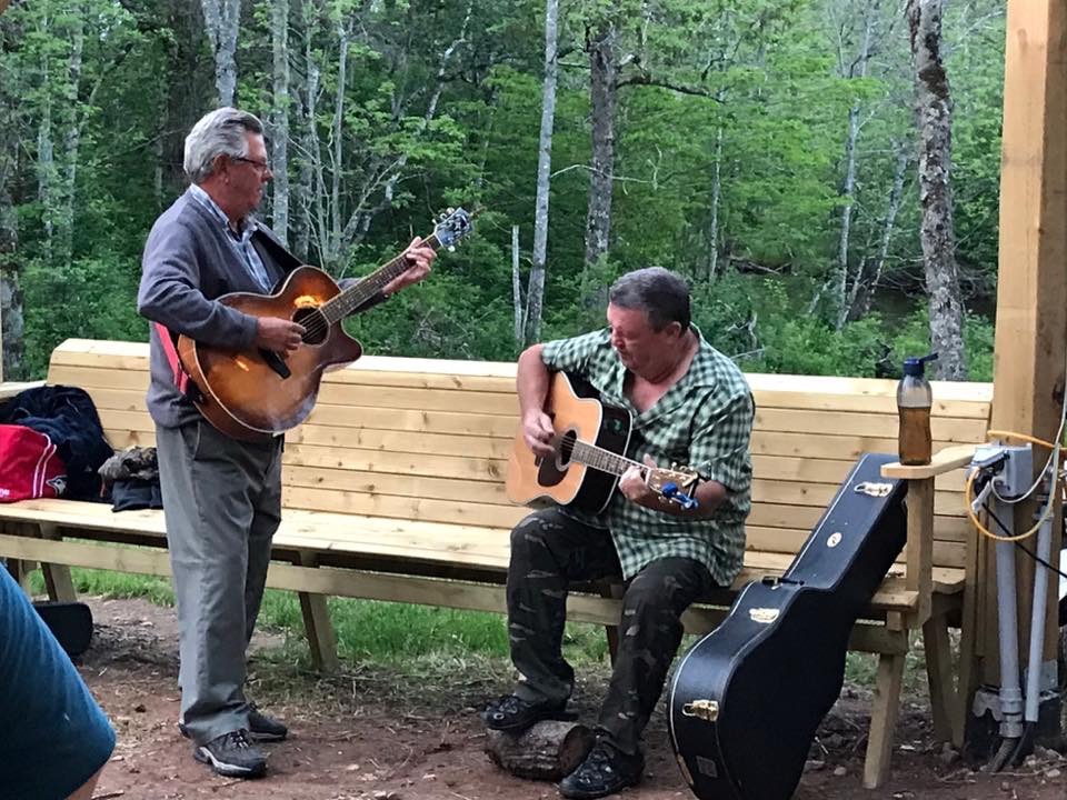 Peaceful River Campground Ltd. | 120 MacIntosh Rd, Scotsburn, NS B0K 1R0, Canada | Phone: (902) 351-3416