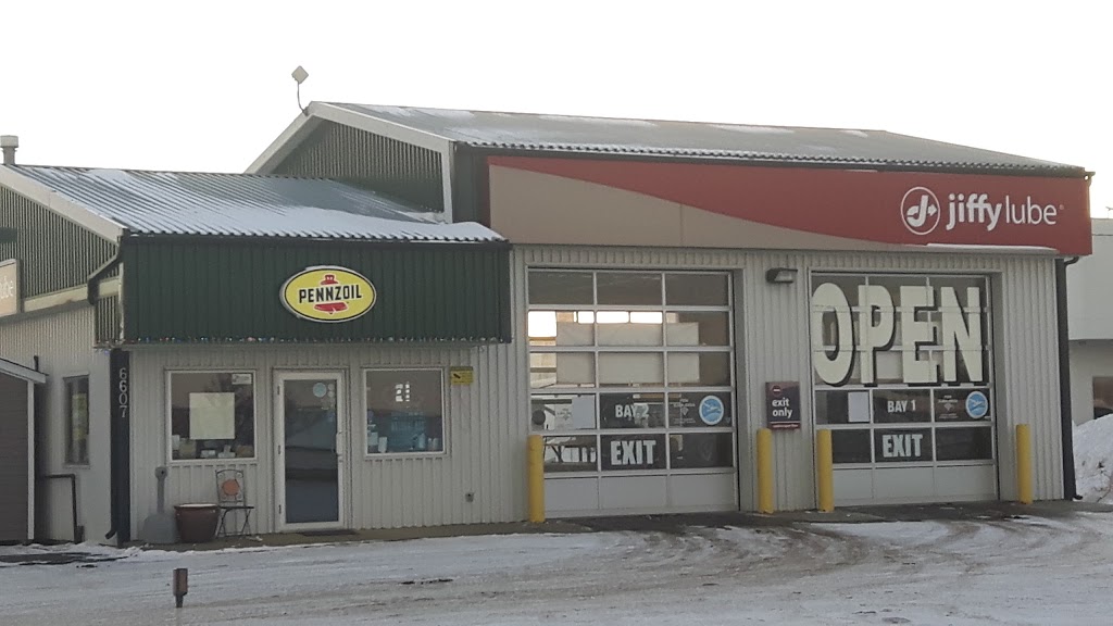 Jiffy Lube | 6607 Sparrow Dr, Leduc, AB T9E 7L1, Canada | Phone: (780) 980-0039