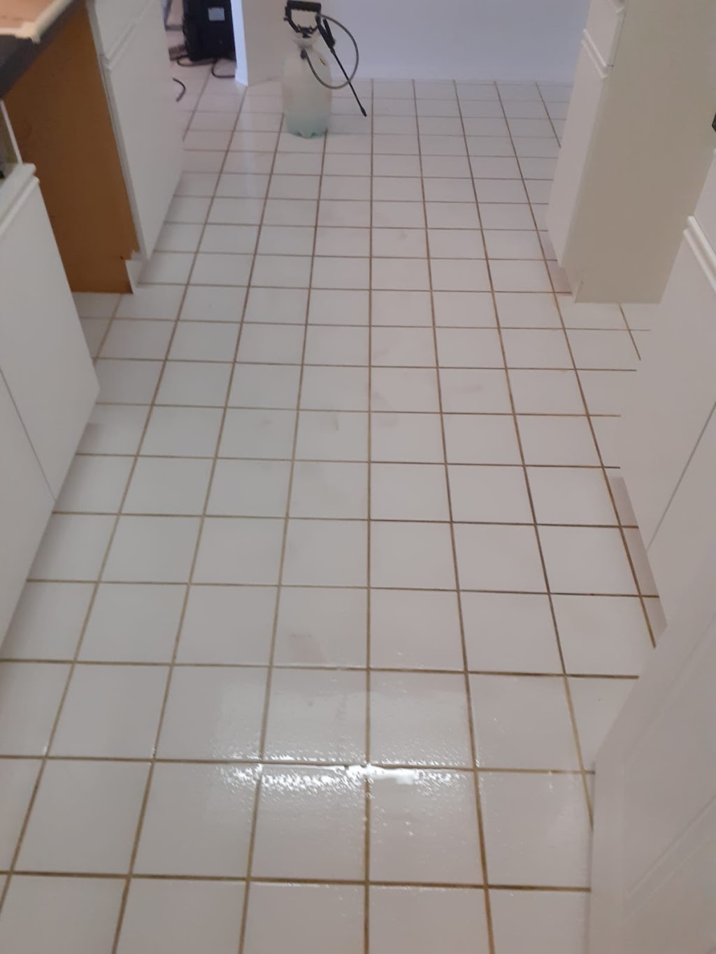 Tile Grout Restoration | 288 Mill Rd F21, Etobicoke, ON M9C 4X7, Canada | Phone: (416) 732-8060