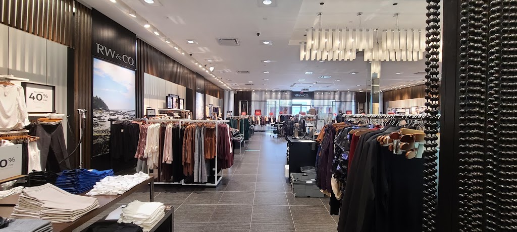 RW&CO. | 16041 24 Ave, Surrey, BC V3Z 9H7, Canada | Phone: (604) 531-1898