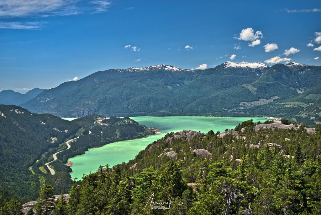 Third Peak | Squamish, BC V0N 1T0, Canada