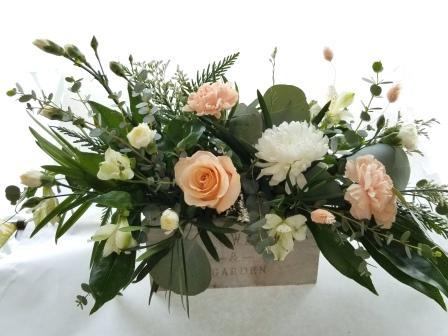 Valley Flowers | 84 Hespeler Avenue Lower, Winnipeg, MB R2L 0L3, Canada | Phone: (204) 582-2394