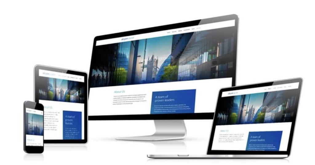 Sapiotrends BEST WEB DESIGNER NEAR TORONTO / GTA WEB DESIGN | 48 Grenoble Dr #602, North York, ON M3C 1C8, Canada | Phone: (647) 502-3912
