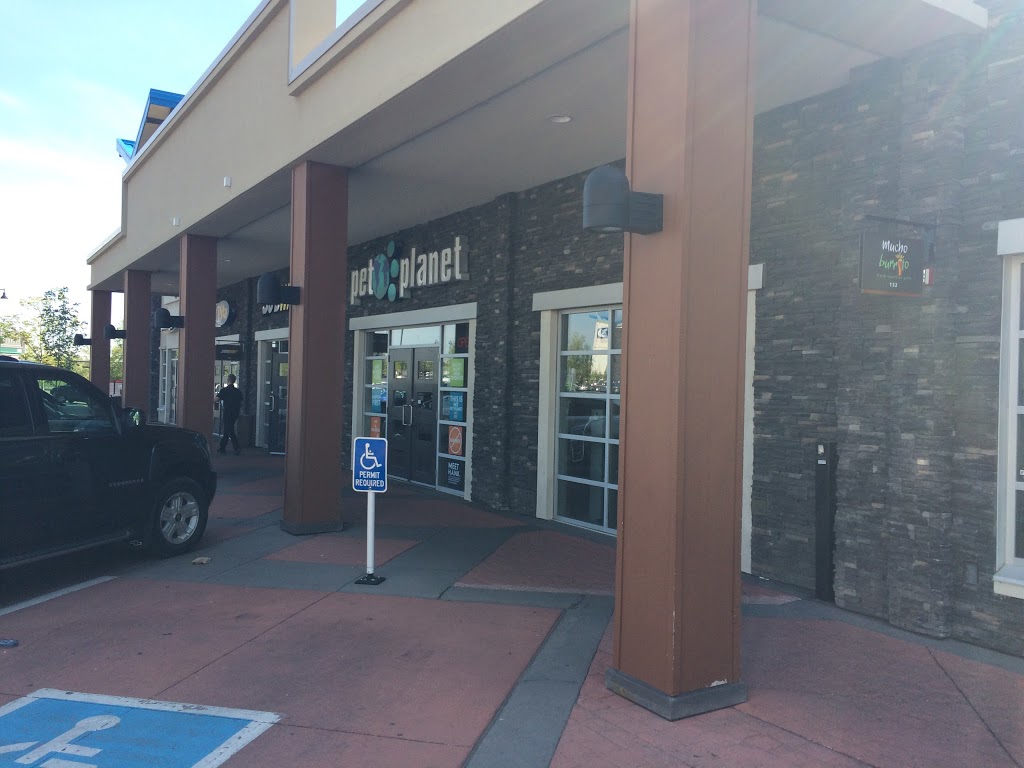 Pet Planet | 306 Aspen Glen Landing SW Unit 128, Calgary, AB T3H 0N5, Canada | Phone: (403) 242-2180