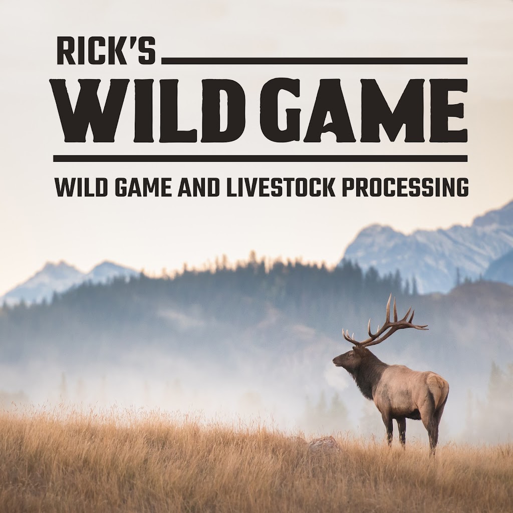 Ricks Wild Game | 64111 393 Ave E, Okotoks, AB T1S 0L1, Canada | Phone: (403) 605-1546