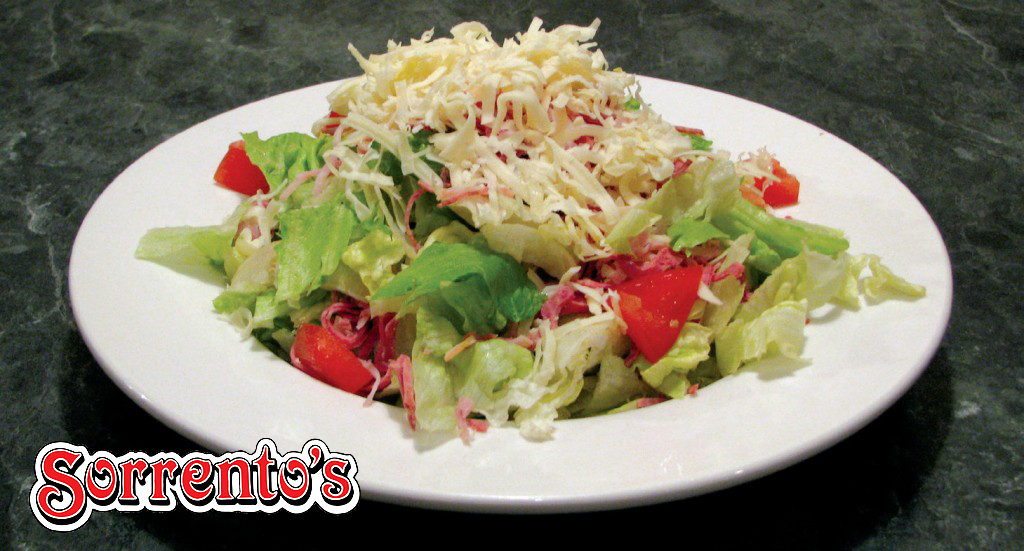 Sorrentos Bar & Pizzeria | 3900 Grant Ave, Winnipeg, MB R3R 3C5, Canada | Phone: (204) 837-5063