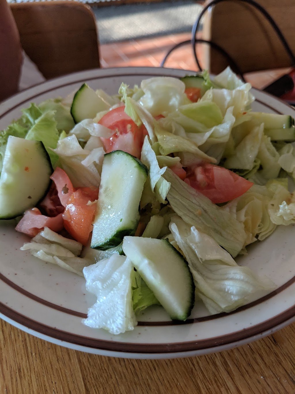 Bedrock Cafe | 9393 Ontario 11 N, Orillia, ON L3V 6H3, Canada | Phone: (705) 689-8920