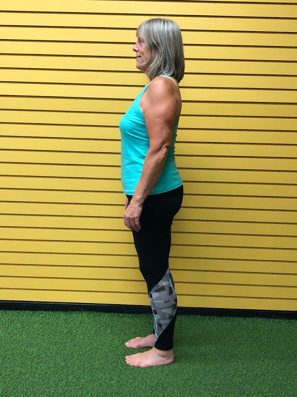 Fundamental Fitness Conditioning | 128 Nelson St, Brantford, ON N3S 4B6, Canada | Phone: (519) 802-9048
