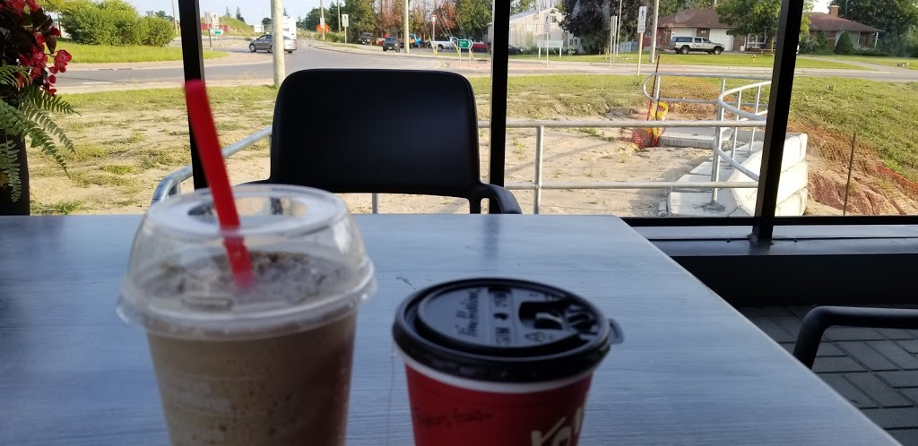 Tim Hortons | 1415 Huron Rd, Kitchener, ON N2R 0L3, Canada | Phone: (226) 646-6204