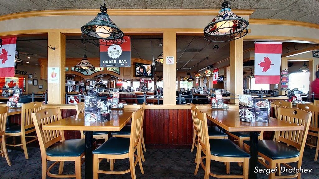Applebees | 355 Hespeler Rd, Cambridge, ON N1R 6B3, Canada | Phone: (519) 740-8220