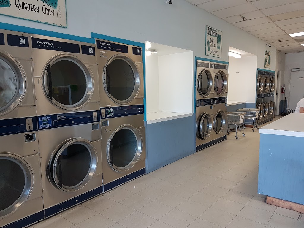West Warwick Laundromat | 15135 121 St NW, Edmonton, AB T5X 3C8, Canada | Phone: (780) 472-8363