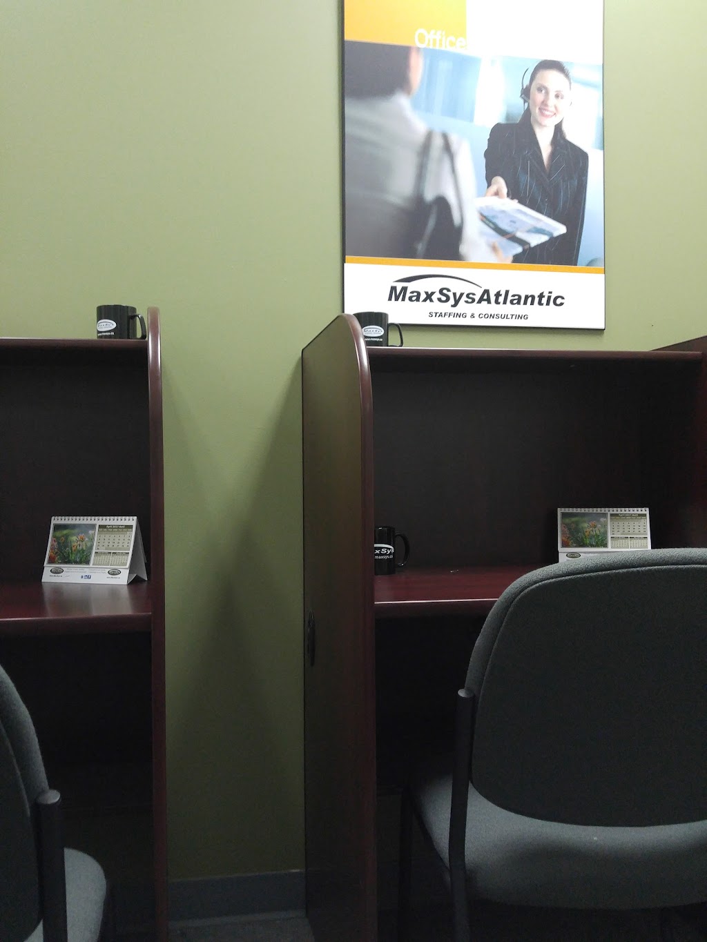 MaxSys Staffing and Consulting | 1405 Mountain Rd, Moncton, NB E1C 2T9, Canada | Phone: (506) 877-1790