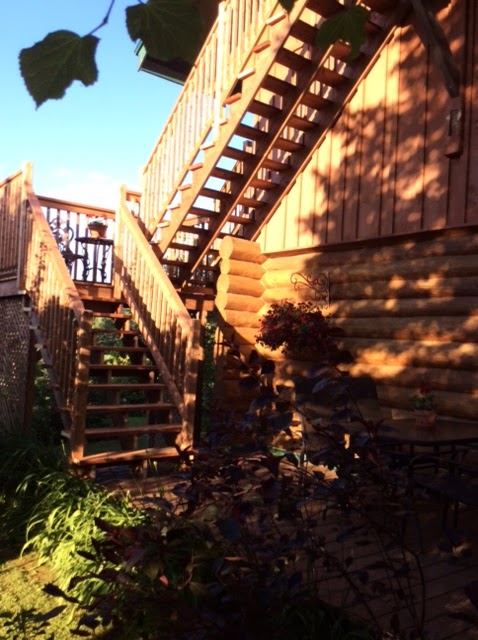 La maison Pamaljolie | 14000 Chem. de Fairfax, Stanstead-Est, QC J0B 3E0, Canada | Phone: (819) 571-0827